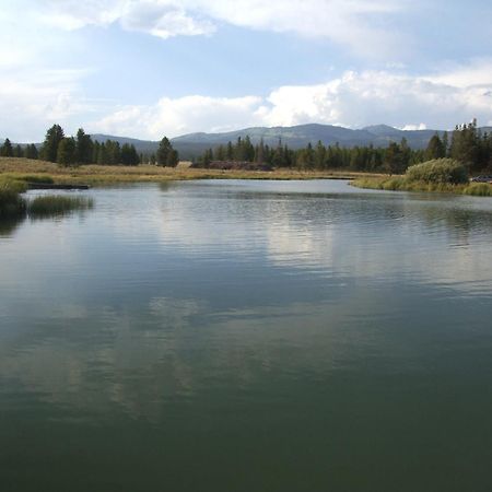 Eagle Ridge Ranch Vila Island Park Exterior foto