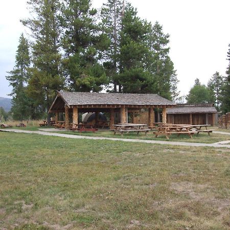 Eagle Ridge Ranch Vila Island Park Exterior foto