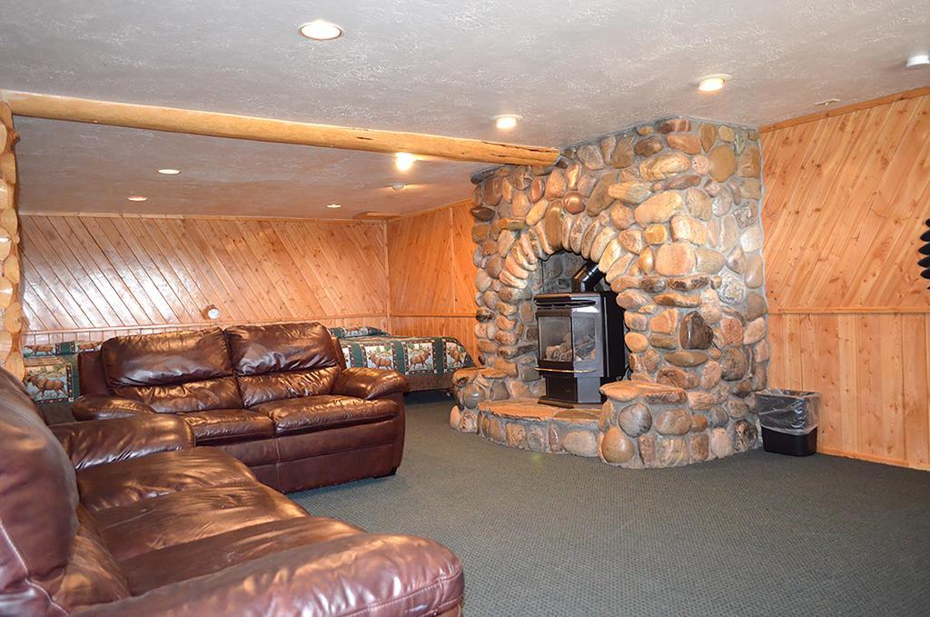 Eagle Ridge Ranch Vila Island Park Quarto foto