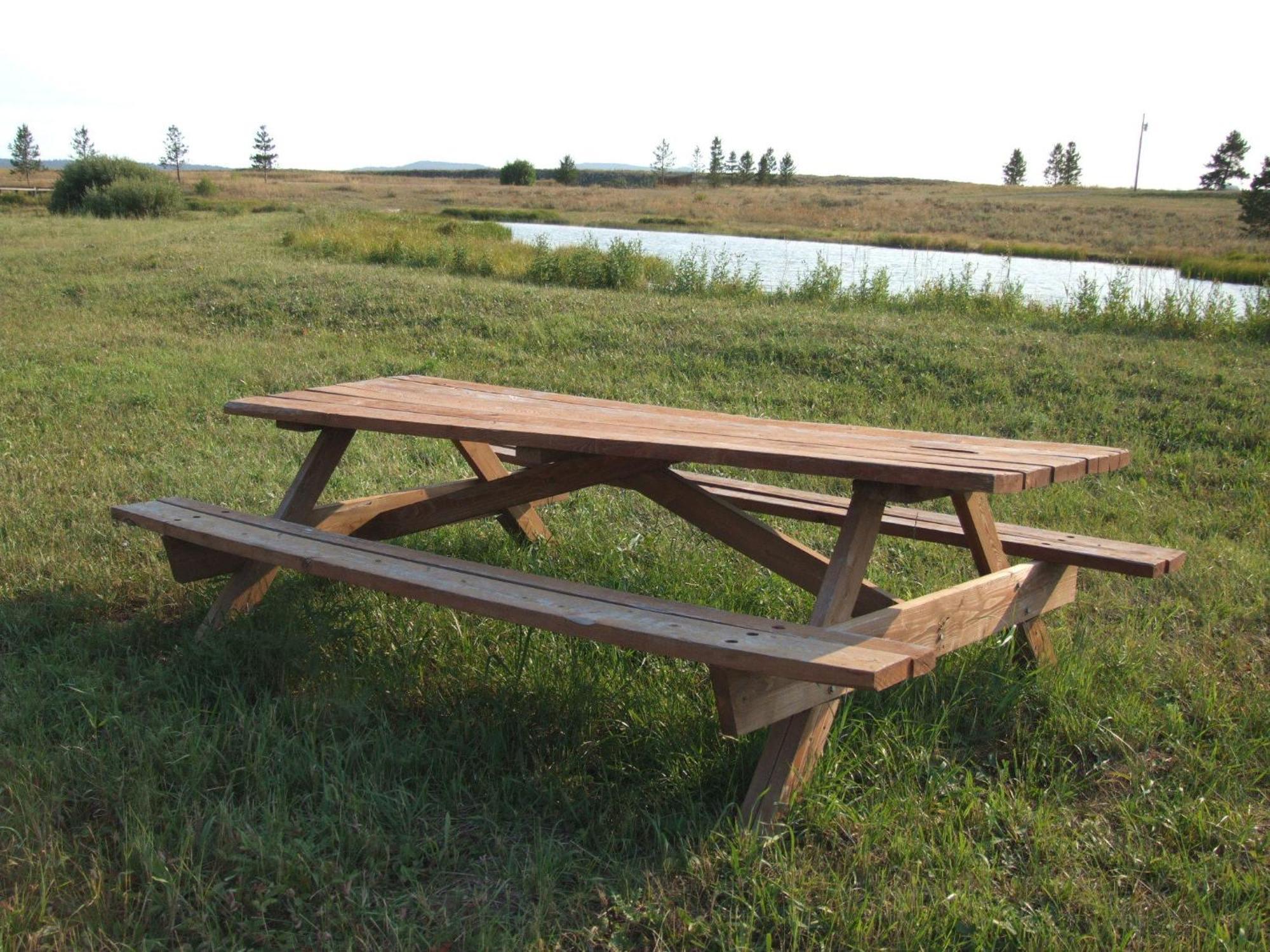 Eagle Ridge Ranch Vila Island Park Exterior foto