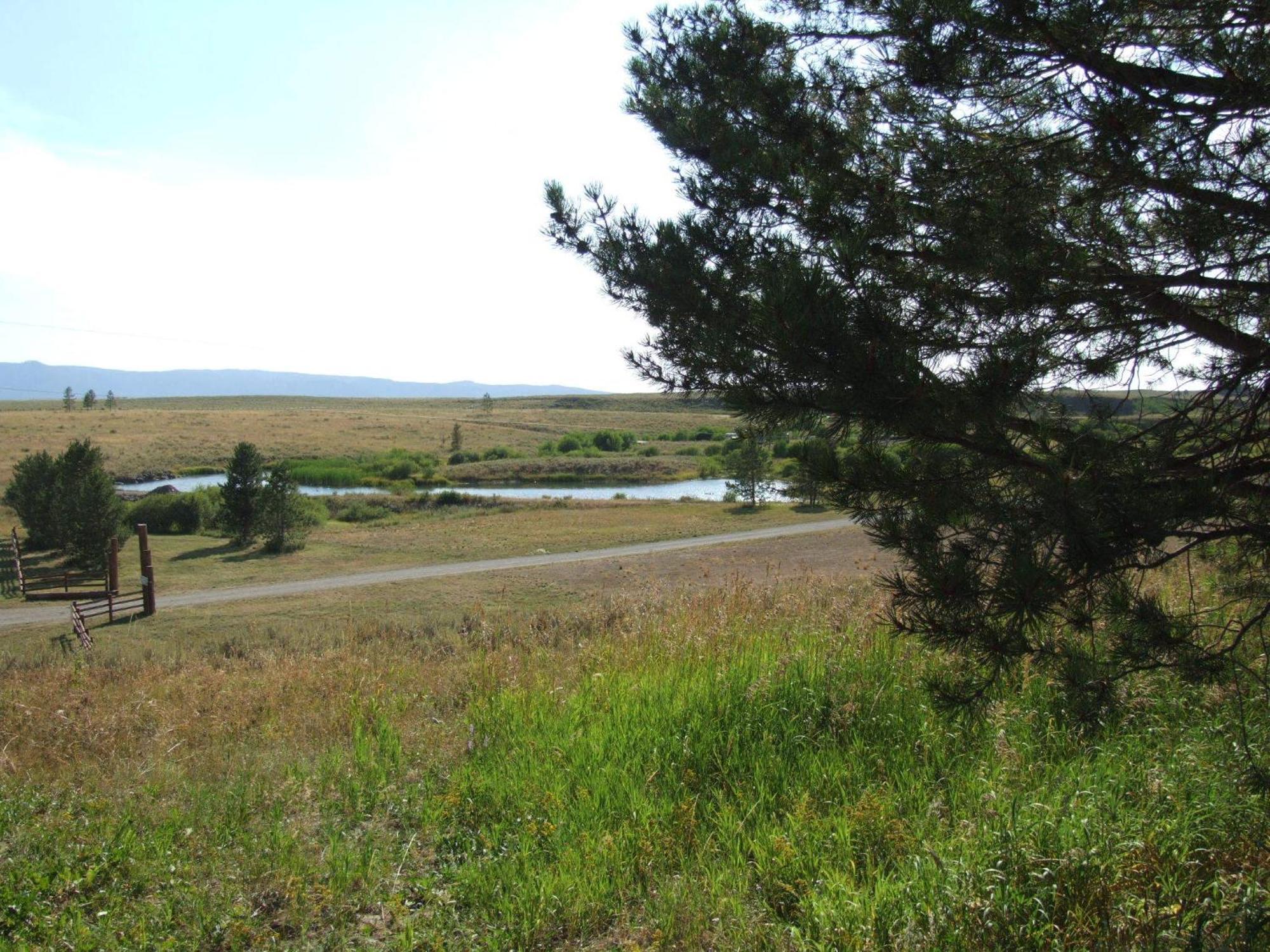 Eagle Ridge Ranch Vila Island Park Exterior foto