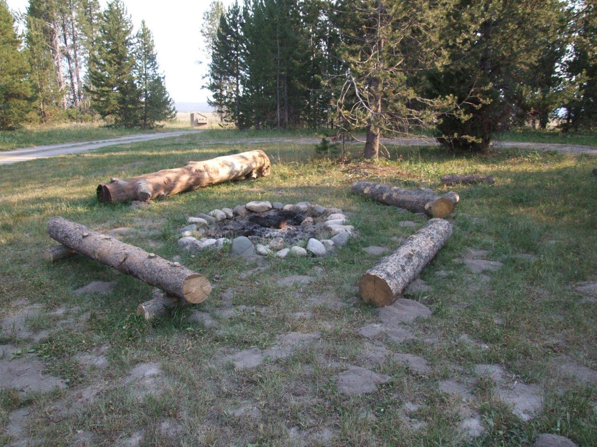 Eagle Ridge Ranch Vila Island Park Exterior foto