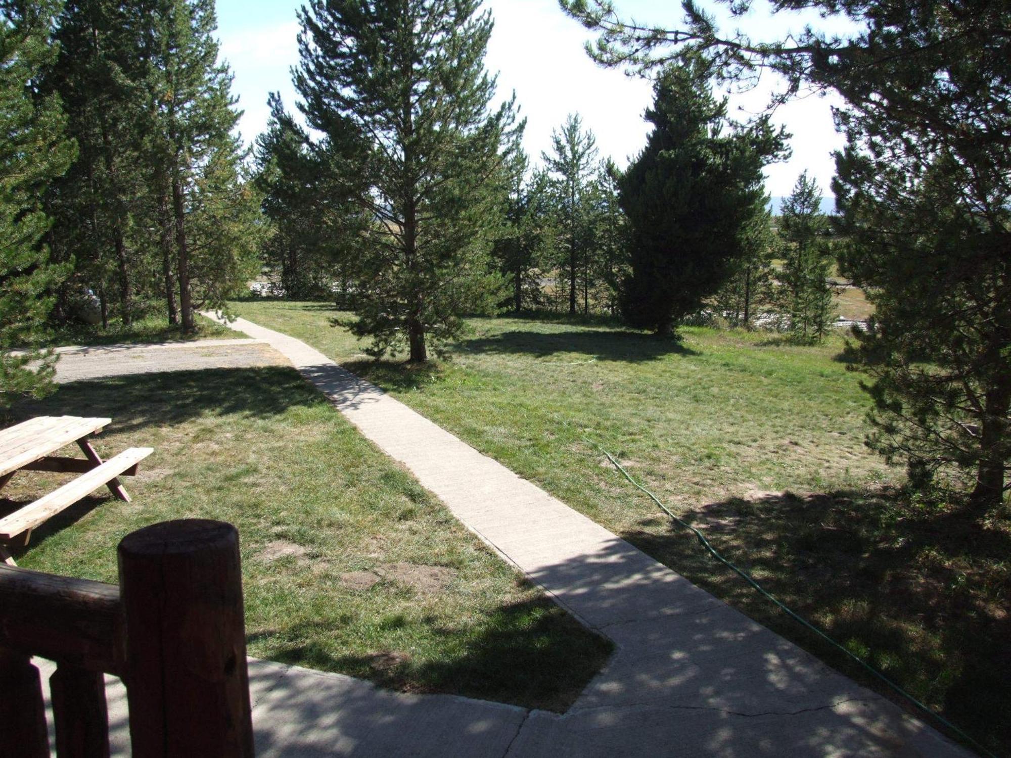 Eagle Ridge Ranch Vila Island Park Exterior foto