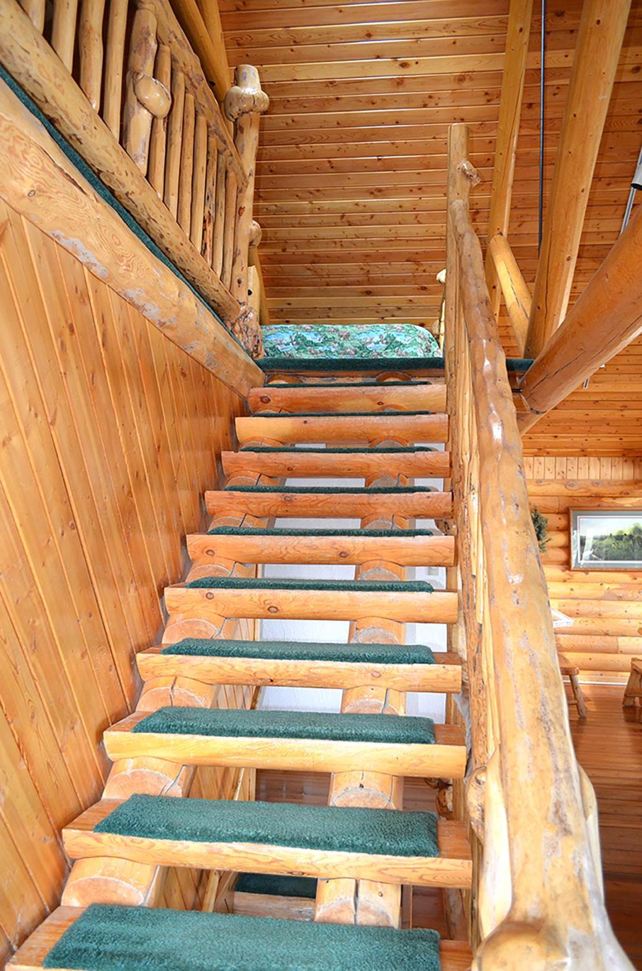 Eagle Ridge Ranch Vila Island Park Quarto foto