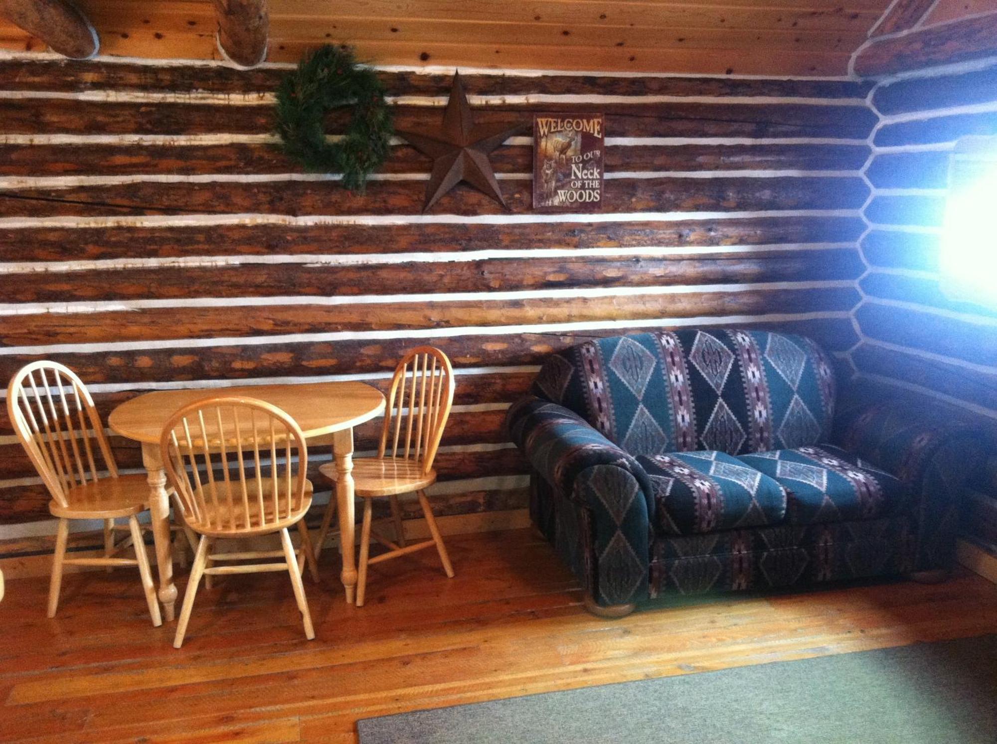 Eagle Ridge Ranch Vila Island Park Quarto foto
